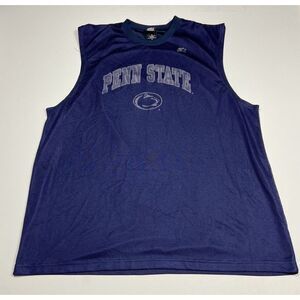 Team Starter Penn State Basketball jersey‎ Nittany Lions XL Vintage